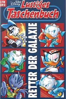 Cover des Mediums